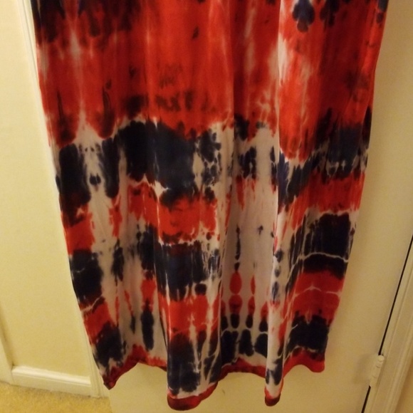 2XL American Dreams Maria BNWT - Picture 6 of 7
